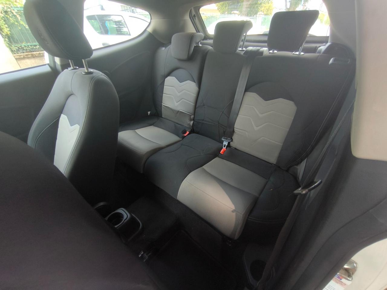 ALFA ROMEO MITO 1,3 MJT- OK NEOPATENTATI