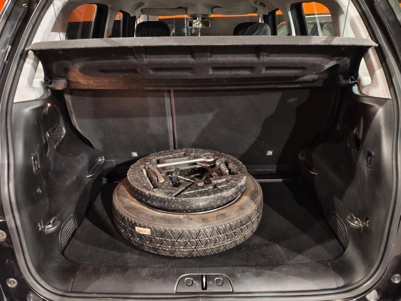 Fiat 500L GPL Lounge DA VEDERE!!!