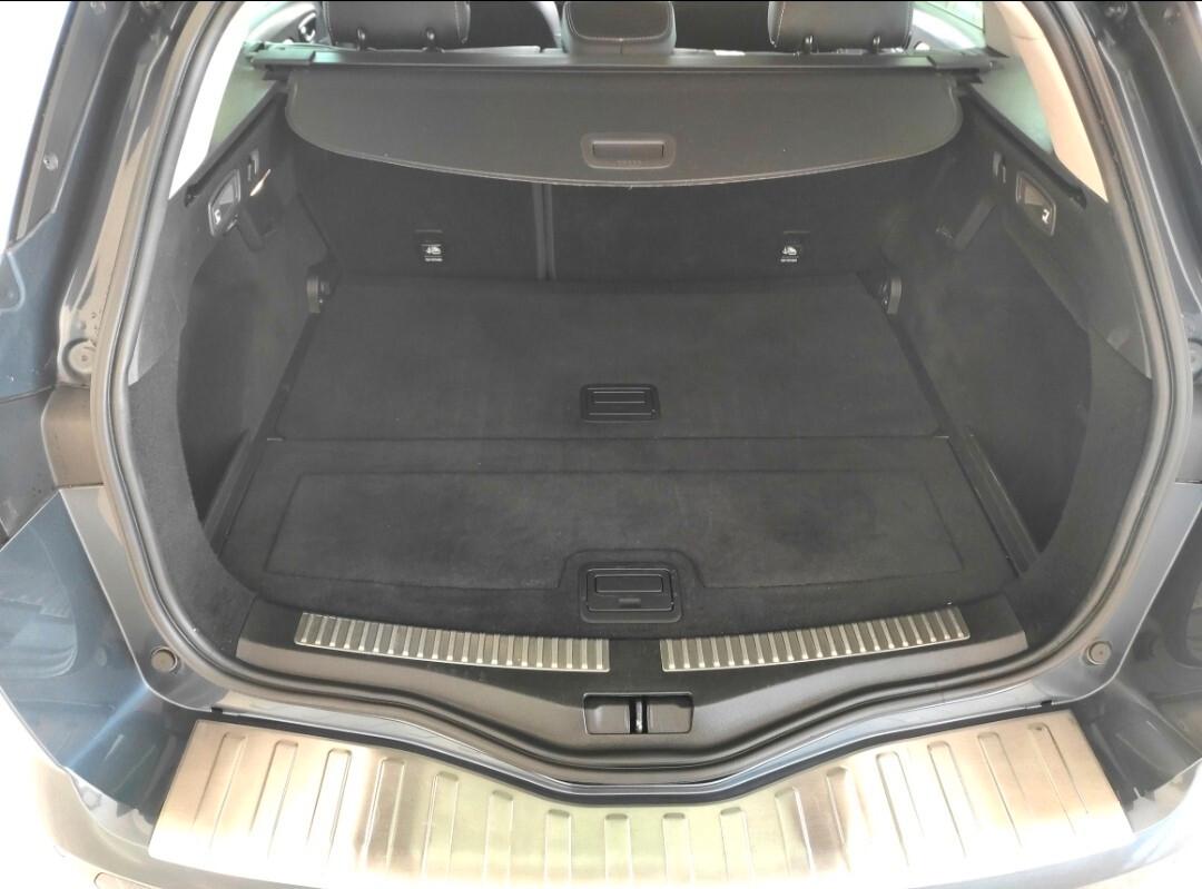 Renault Megane Mégane Sporter dCi 8V 110 CV Energy Intens