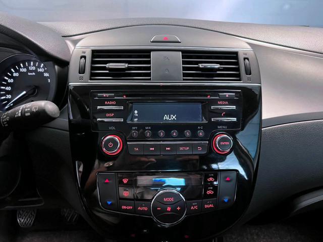 NISSAN Pulsar 1.5 dCi 110CV Acenta