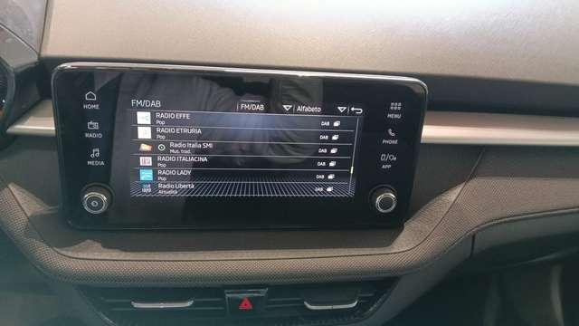 Skoda Fabia 1.0 TSI Evo 70KW YOUR WAY