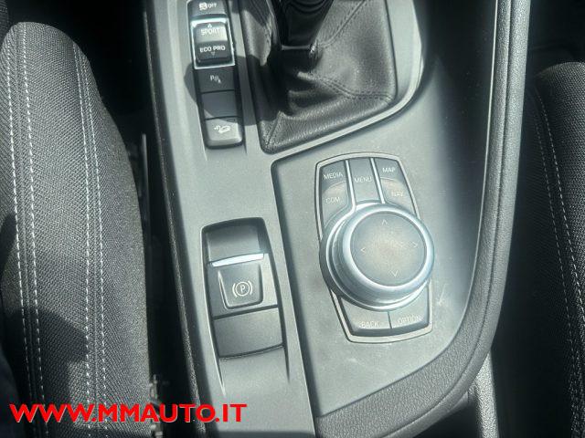 BMW X1 xDrive18d Business NAVIG !!!!!