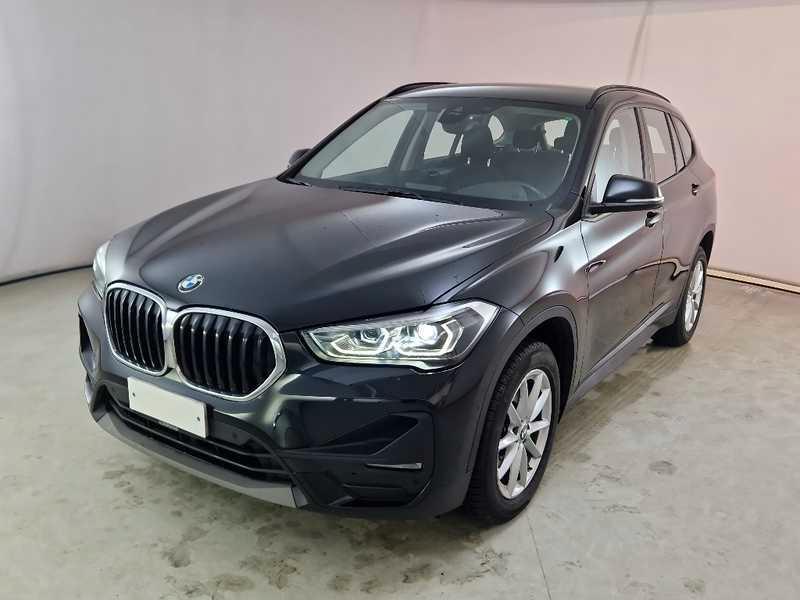 BMW X1 xDrive 20d Business automatico