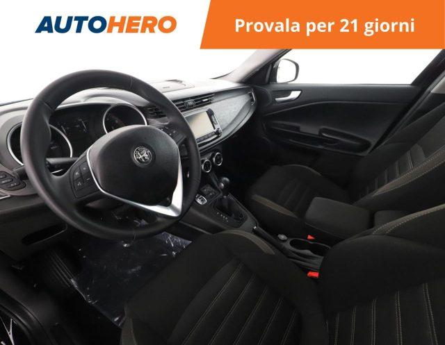 ALFA ROMEO Giulietta 1.6 JTDm TCT 120 CV Business