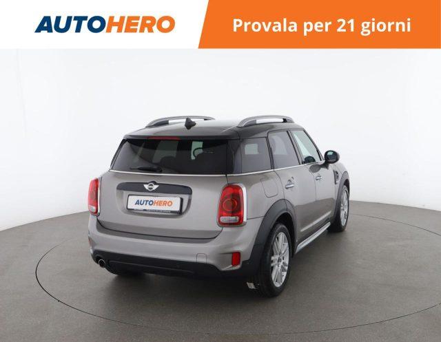 MINI Countryman 2.0 Cooper D Countryman