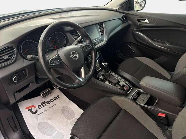 Opel Grandland X 2.0 diesel Ecotec Start&Stop aut. Ultimate
