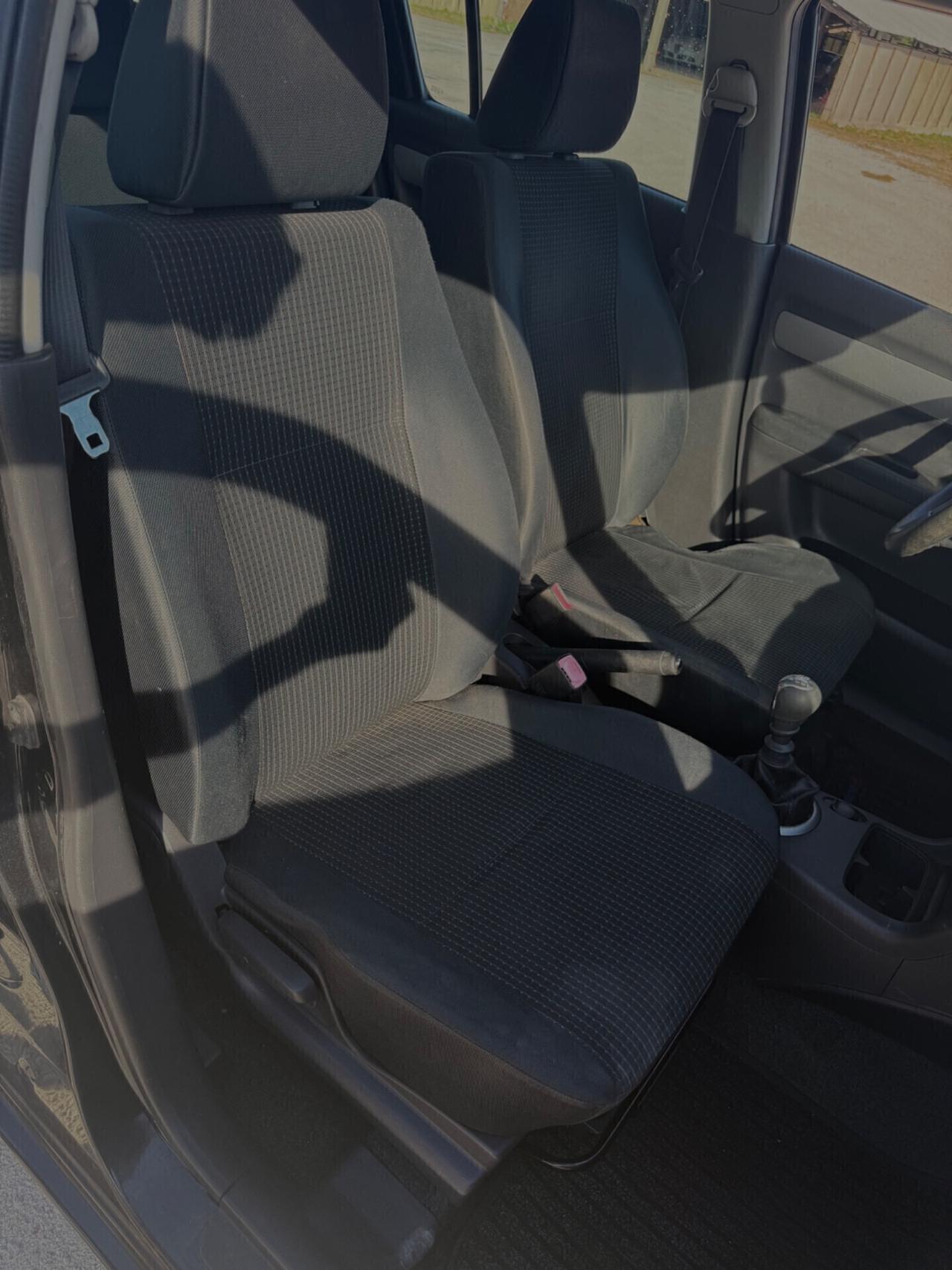 Suzuki Swift Diesel 1.3 MTJ neopatentati uniproprietario