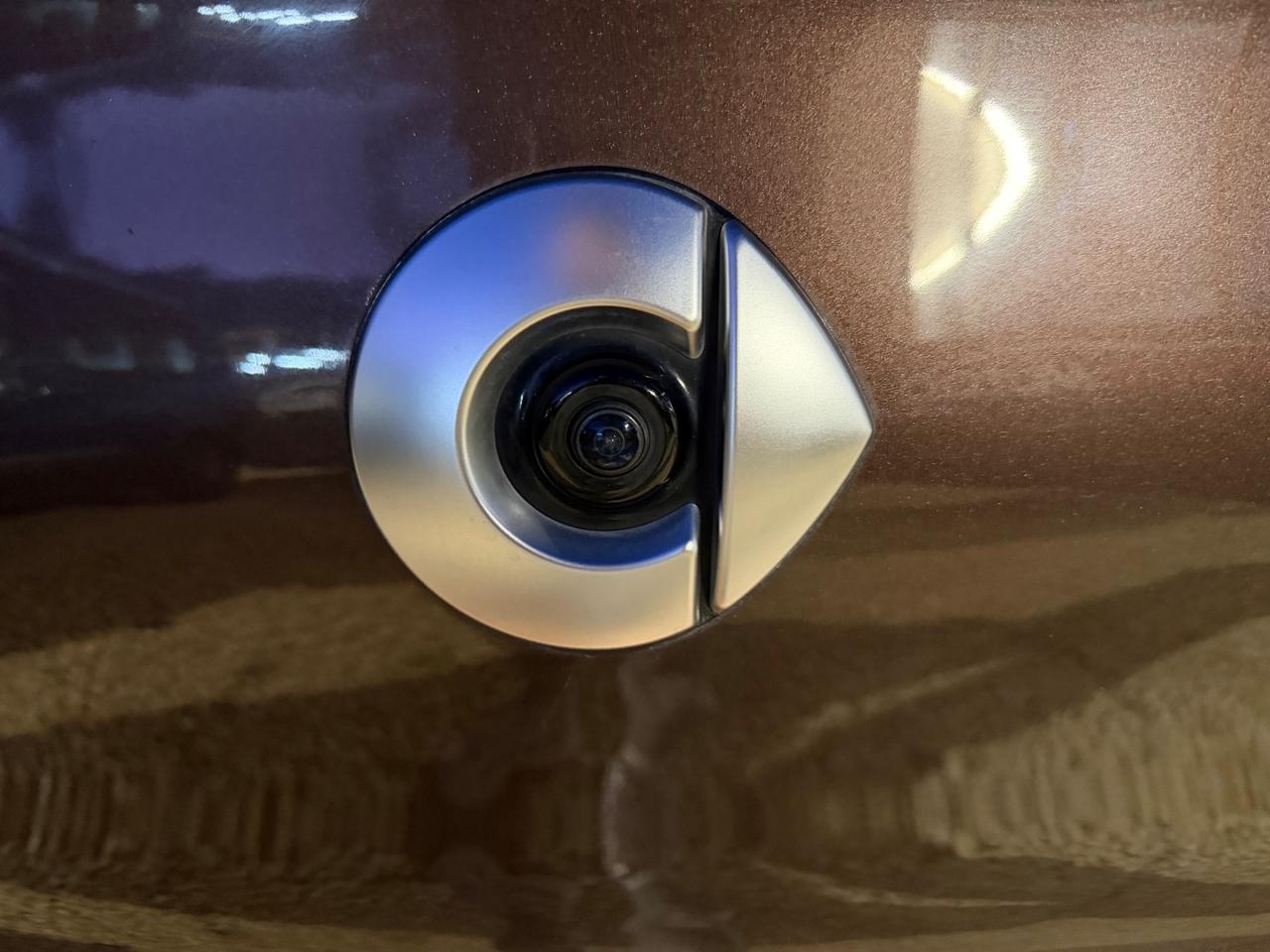 Smart ForFour 90 0.9 Turbo twinamic Passion