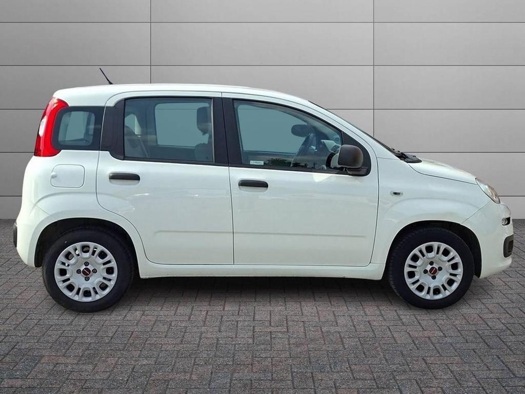 Fiat Panda 1.2 Young