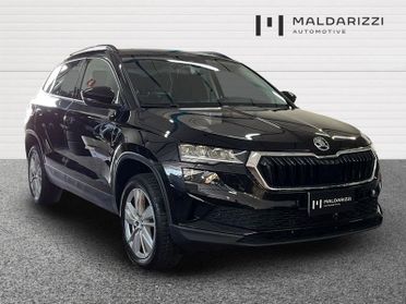 Skoda Karoq 2022 1.0 tsi Executive 115cv