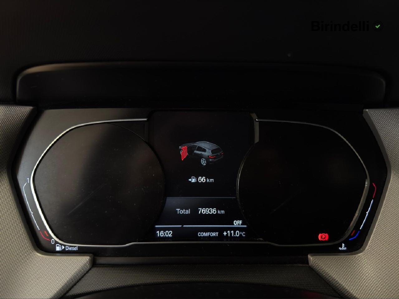 BMW Serie 1 (F40) - 116d 5p. Business Advantage