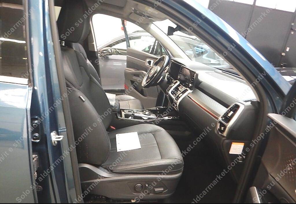 Kia Sorento 1.6T-GDi HEV 4WD Evolution UNIPRO IVA DEDUCIBILE