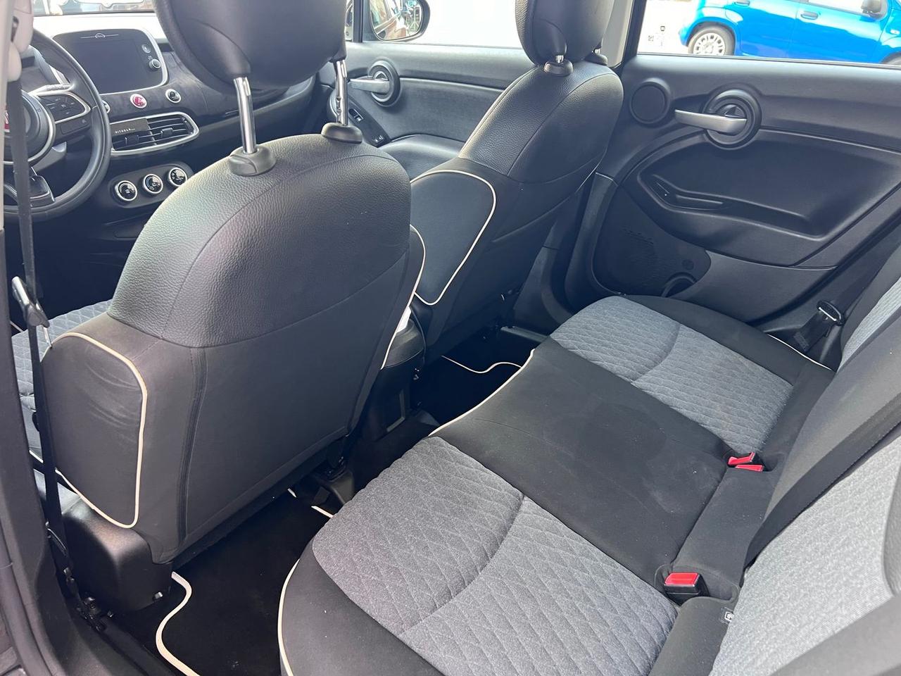 Fiat 500X Cross 1.3 Multijet #6012