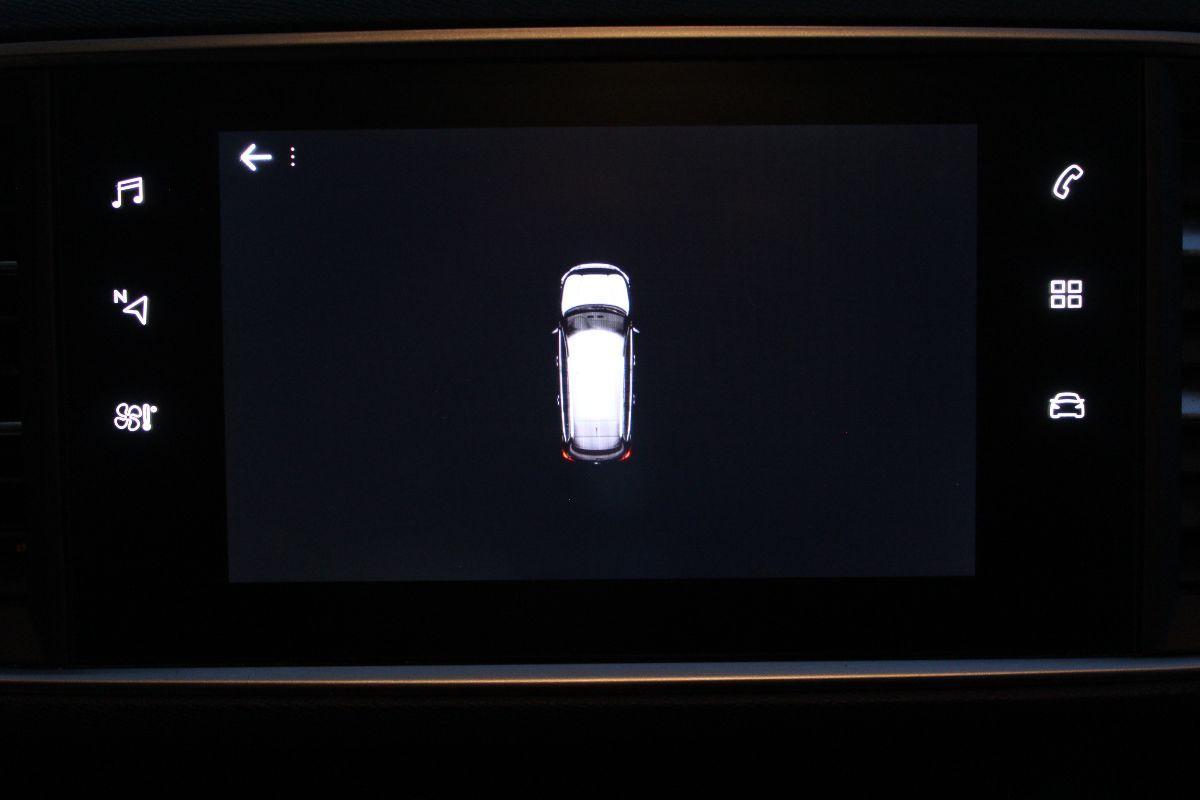 PEUGEOT - 308 SW - 308 BlueHDi 130 EAT6 S&S SW Business