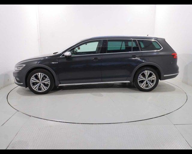 VOLKSWAGEN Passat Alltrack 2.0 TDI 190 CV 4MOTION DSG BMT