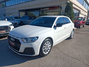 Audi A1 SPB 25 TFSI Admired