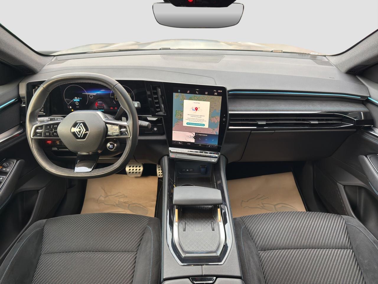 Renault Austral Full Hybrid E-Tech 200 CV Techno Esprit Alpine