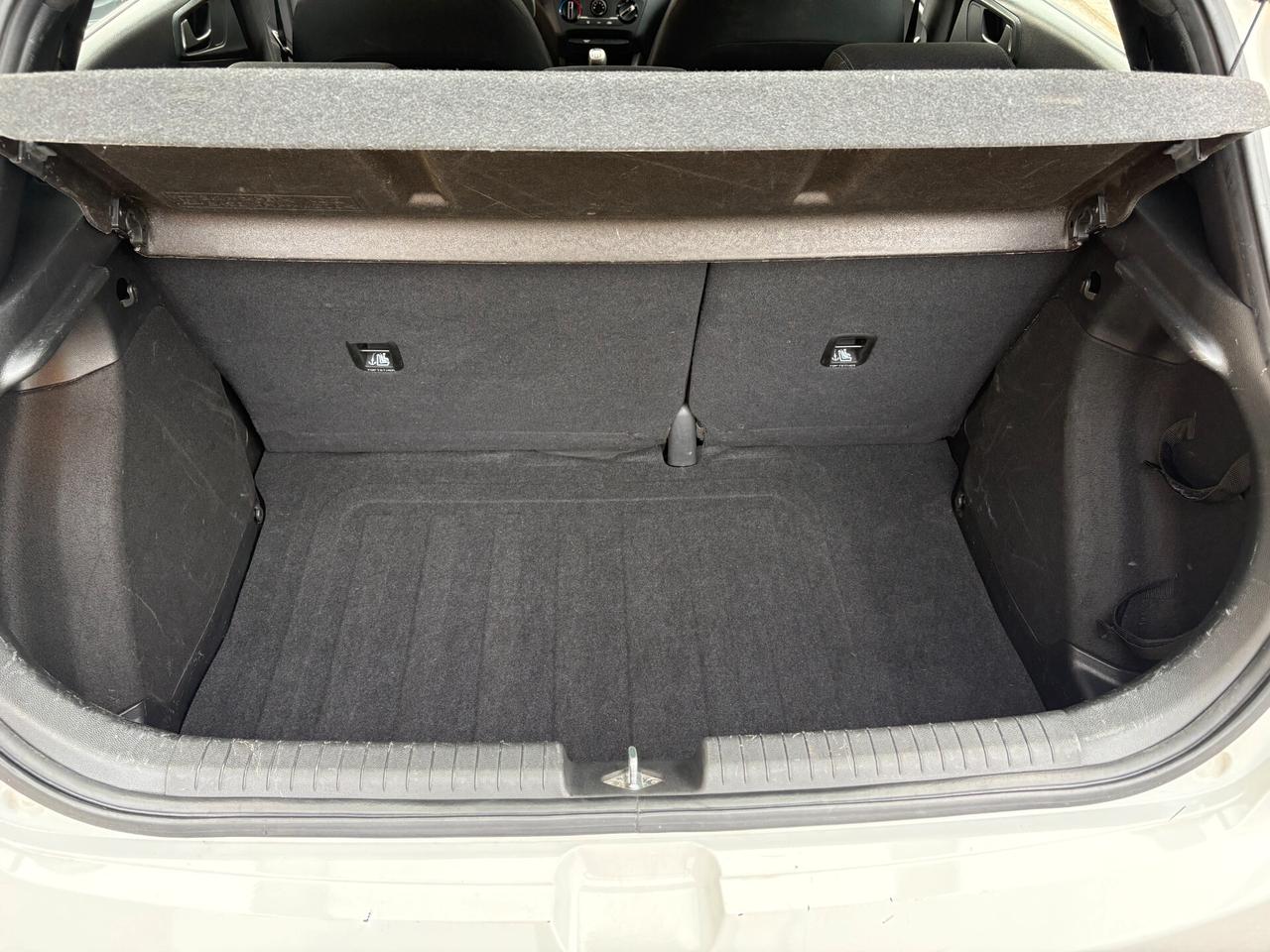 Hyundai i20 1.2 5 porte Classic