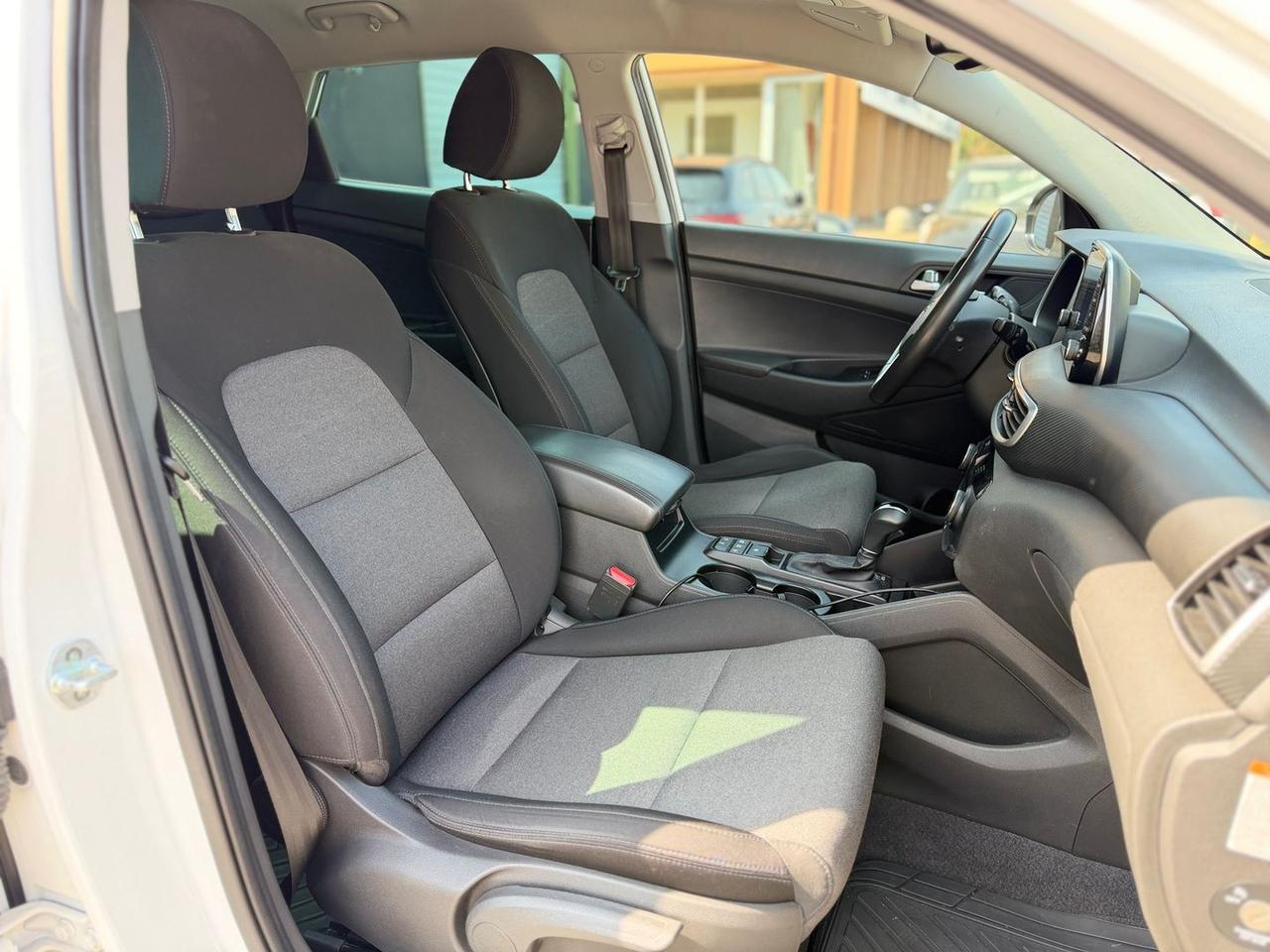 Hyundai Tucson Exellence 1.6 CRDi 48V MHEV #10068