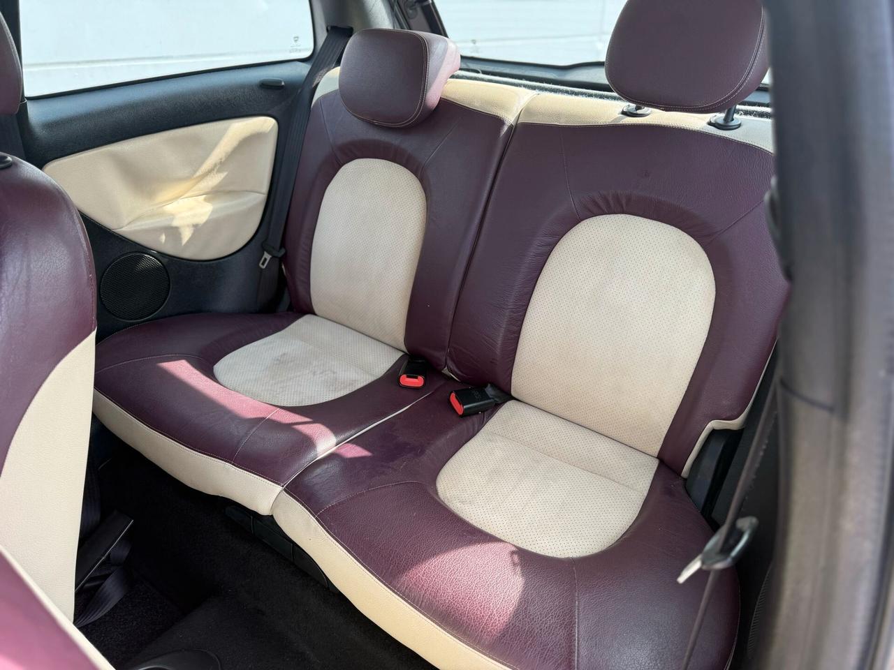 Lancia Ypsilon 1.4 GPL 2009 12 MESI DI GARANZIA