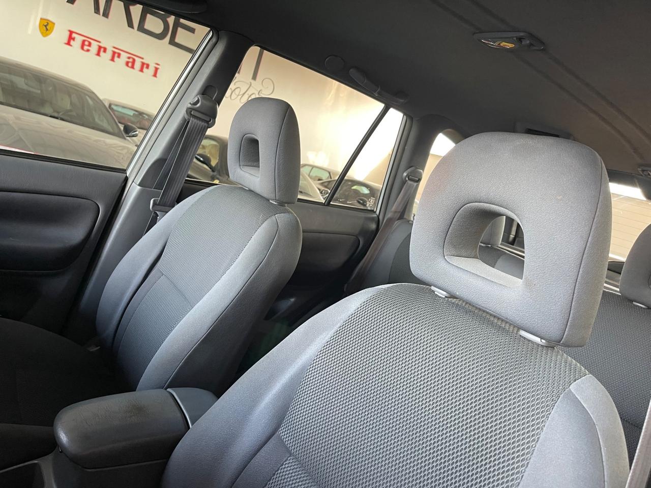 Toyota RAV4 2.0 Tdi D-4D Gancio PERMUTE RATE