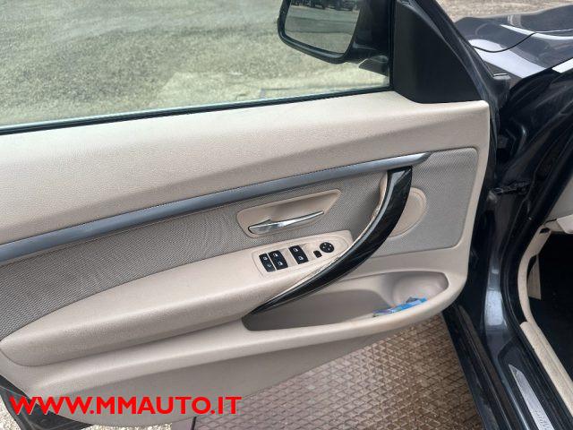 BMW 320 d Gran Turismo MODERN aut. !!!!!