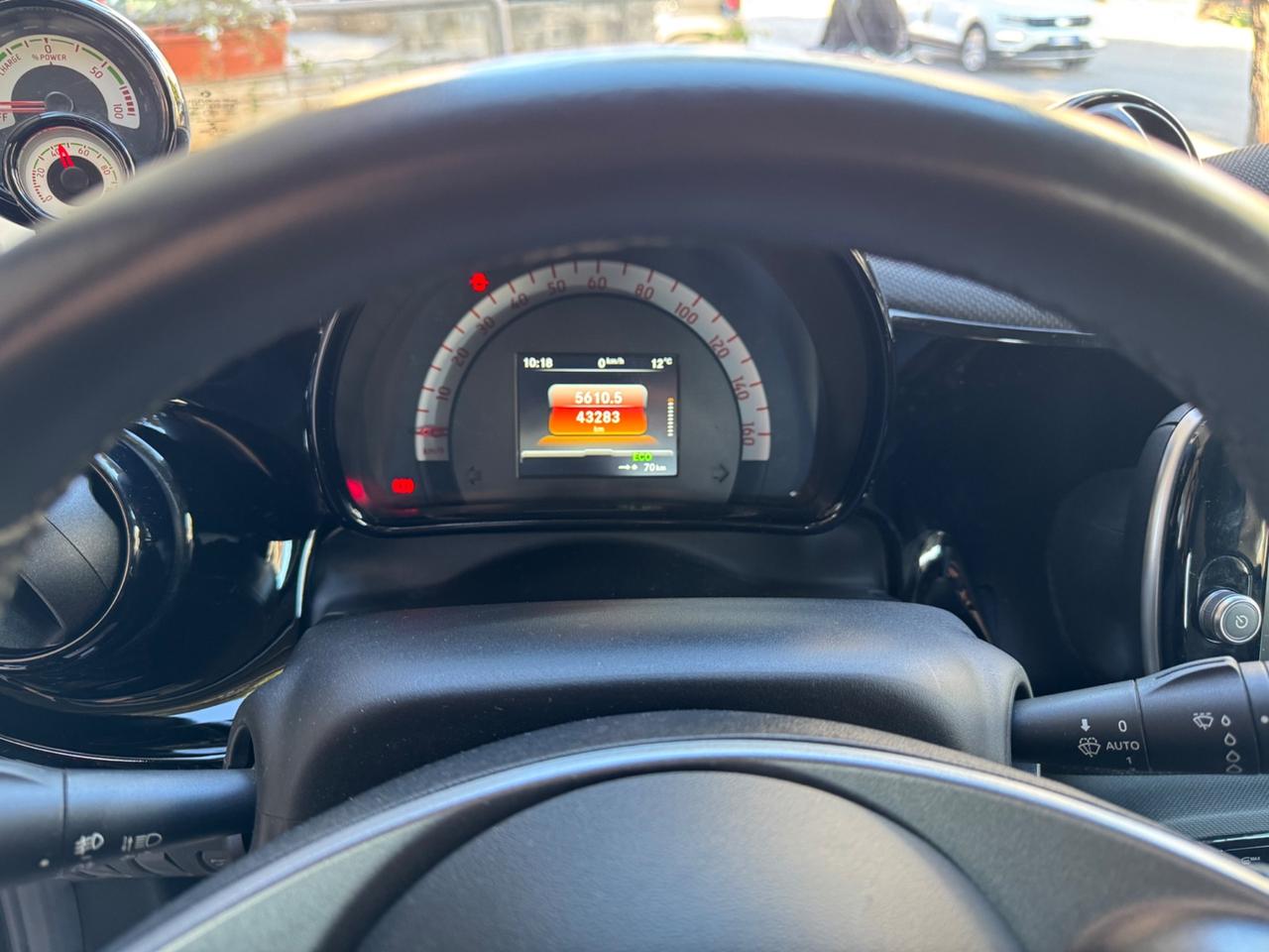 Smart ForTwo EQ cabrio Prime