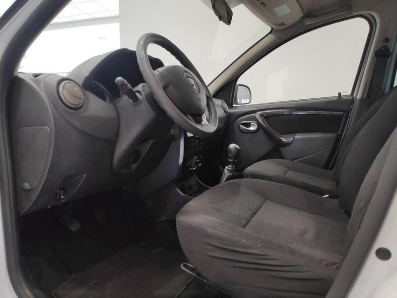 Dacia Duster Duster 1.5 dci Laureate 4x2 110cv*DIESEL*