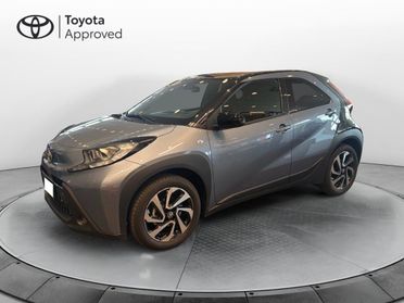 Toyota Aygo X 1.0 Trend 72cv s-cvt
