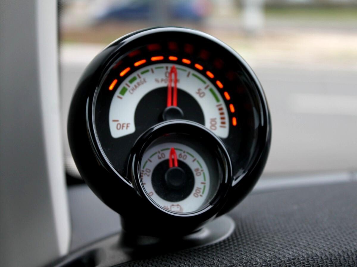 Smart ForTwo EQ Prime Full Optional PREZZO VERO Unipro IVA DEDUC.