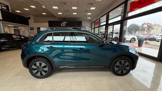 FIAT 600 Hybrid 110 CV DCT MHEV La Prima