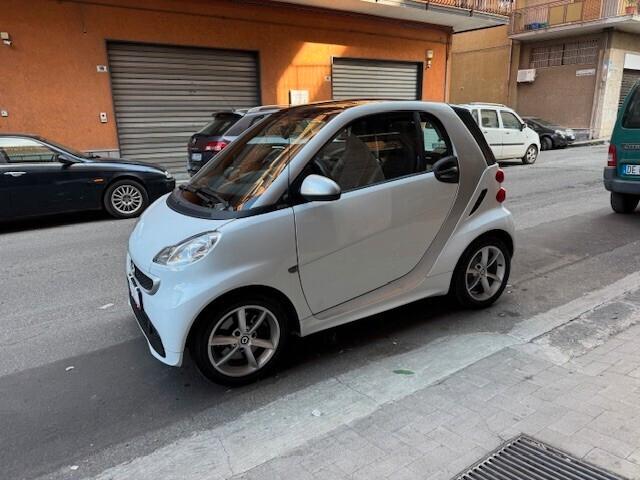 Smart ForTwo 800 Passion cdi For Two