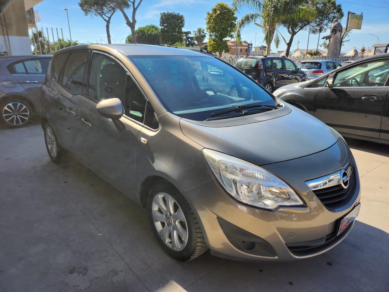 Opel Meriva 1.4 100CV Cosmo 99.000km