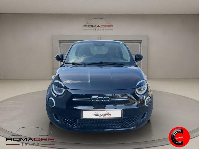 FIAT 500e Icon Berlina 42 kWh