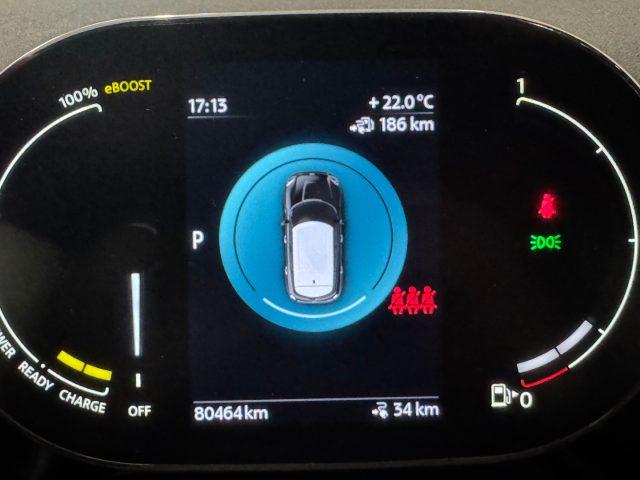 MINI Countryman 1.5 Cooper SE Business ALL4 Plug-in *Neopatentati*
