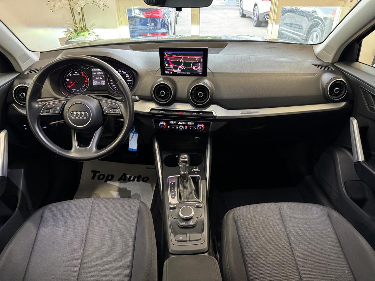 AUDI Q2 30 TDI S TRONIC ADMIRED - MY20