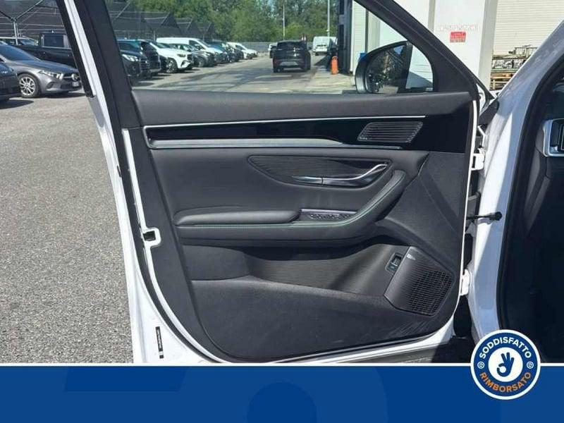 BYD Seal U DM-i Boost