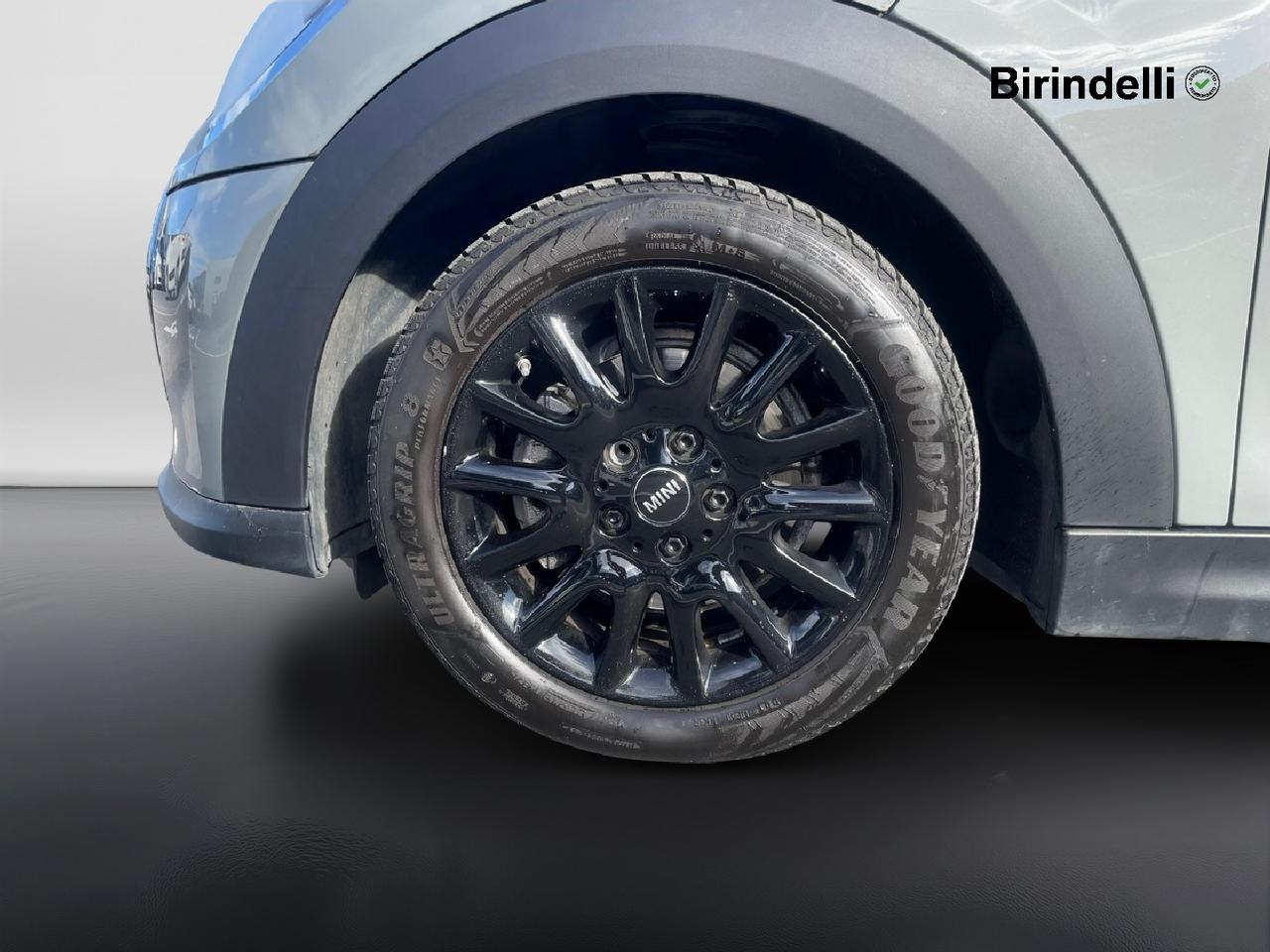 MINI Mini 4ª serie (F56) - Mini 1.5 One Camden Edition