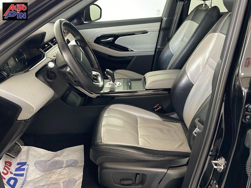 Land Rover Range Rover Evoque Range Rover Evoque 2.0d i4 mhev R-Dynamic S awd 150cv auto