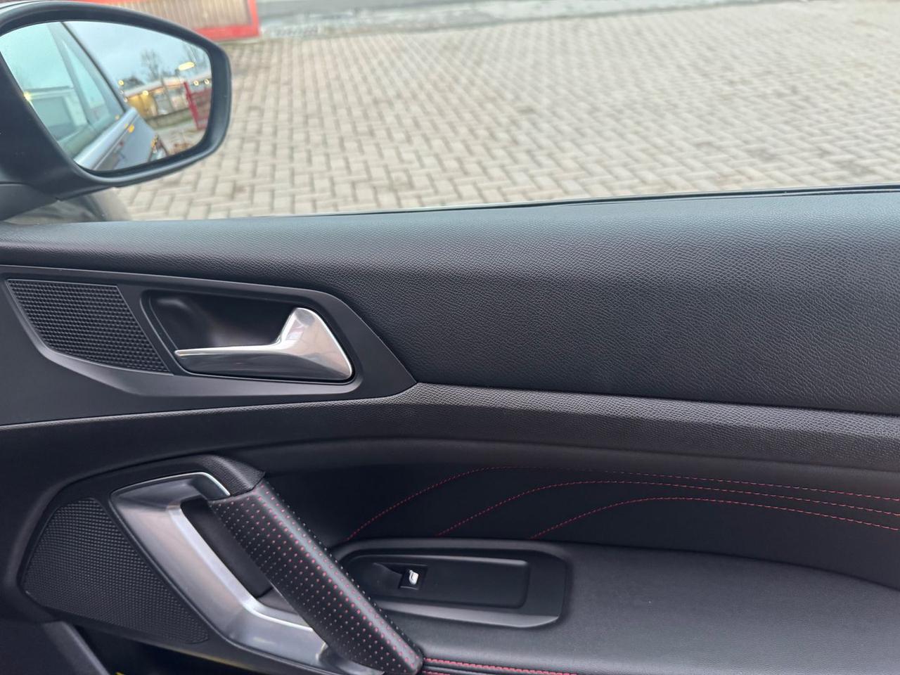 Peugeot 308 GT Line 1.2 PureTech 130 TETTUCC #9131