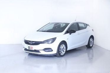 OPEL Astra 1.5 CDTI 122 CV S&S AT9 5 porte Business Elegance