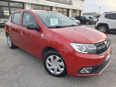 DACIA Sandero 0.9 TCe 12V TurboGPL 90CV PREZZO REALE!