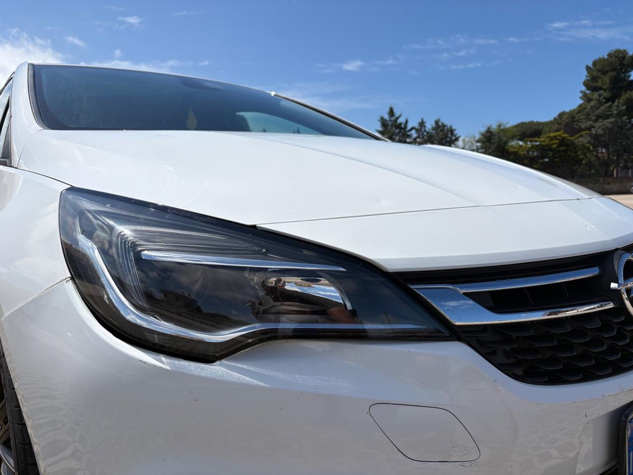 Opel Astra 1.6 CDTi 136CV Start&Stop 5 porte Innovation