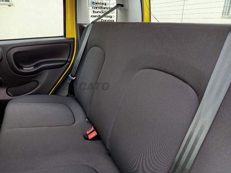 FIAT Pandina Pandina 1.0 65cv Hybrid Pop