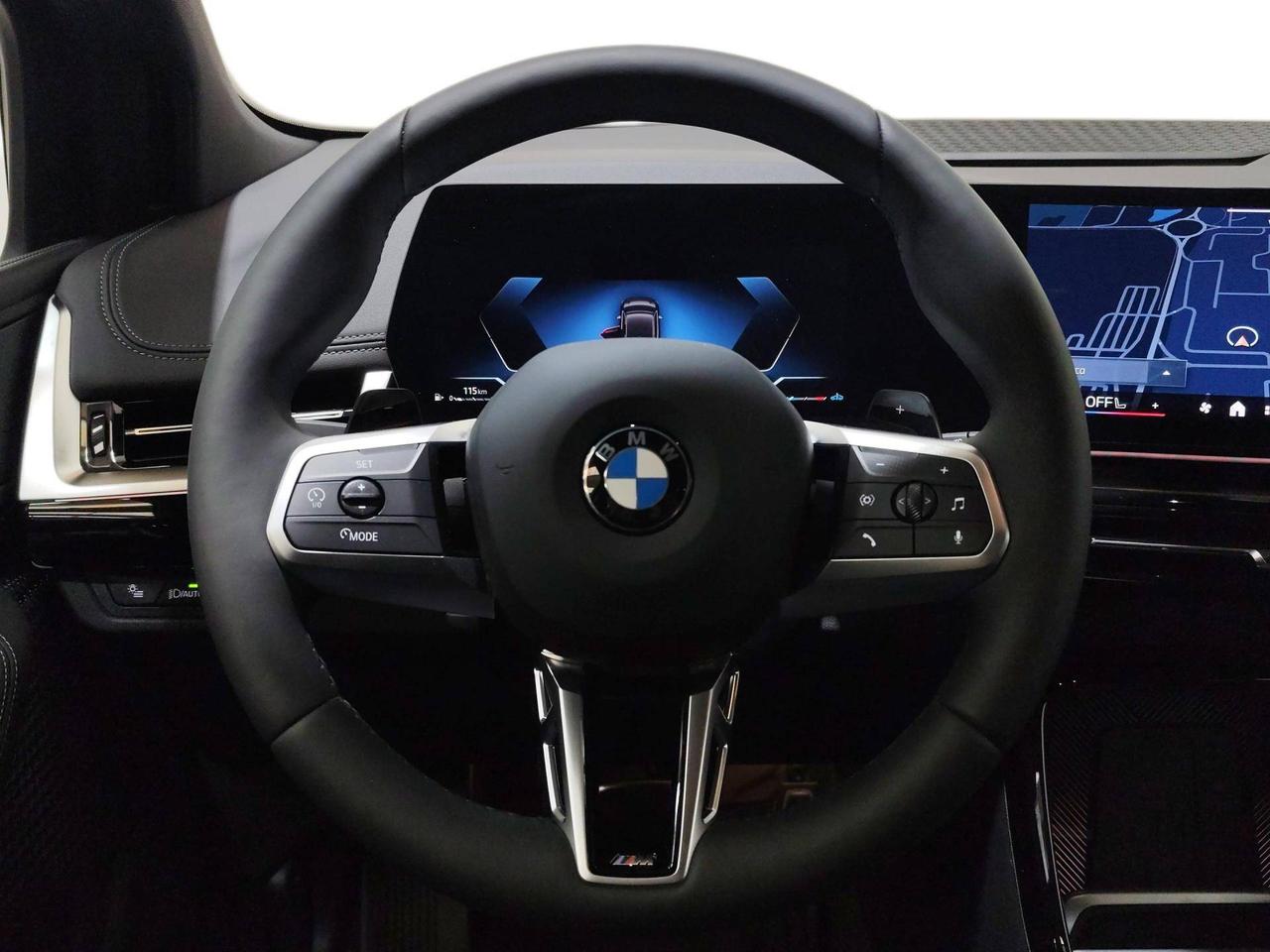 BMW Serie 2 220d Active Tourer 48V MSport