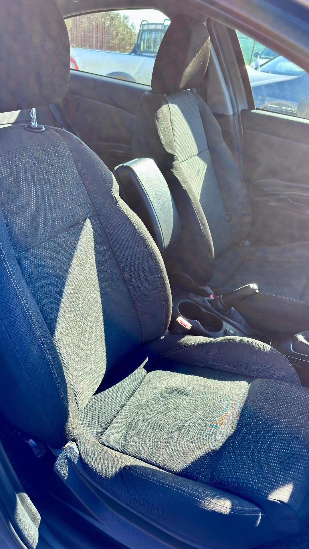 Alfa Romeo Giulietta 1.6 JTDm-2 105 CV Distinctive