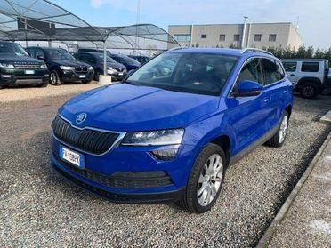 SKODA Karoq 1.6 TDI SCR DSG SportLine