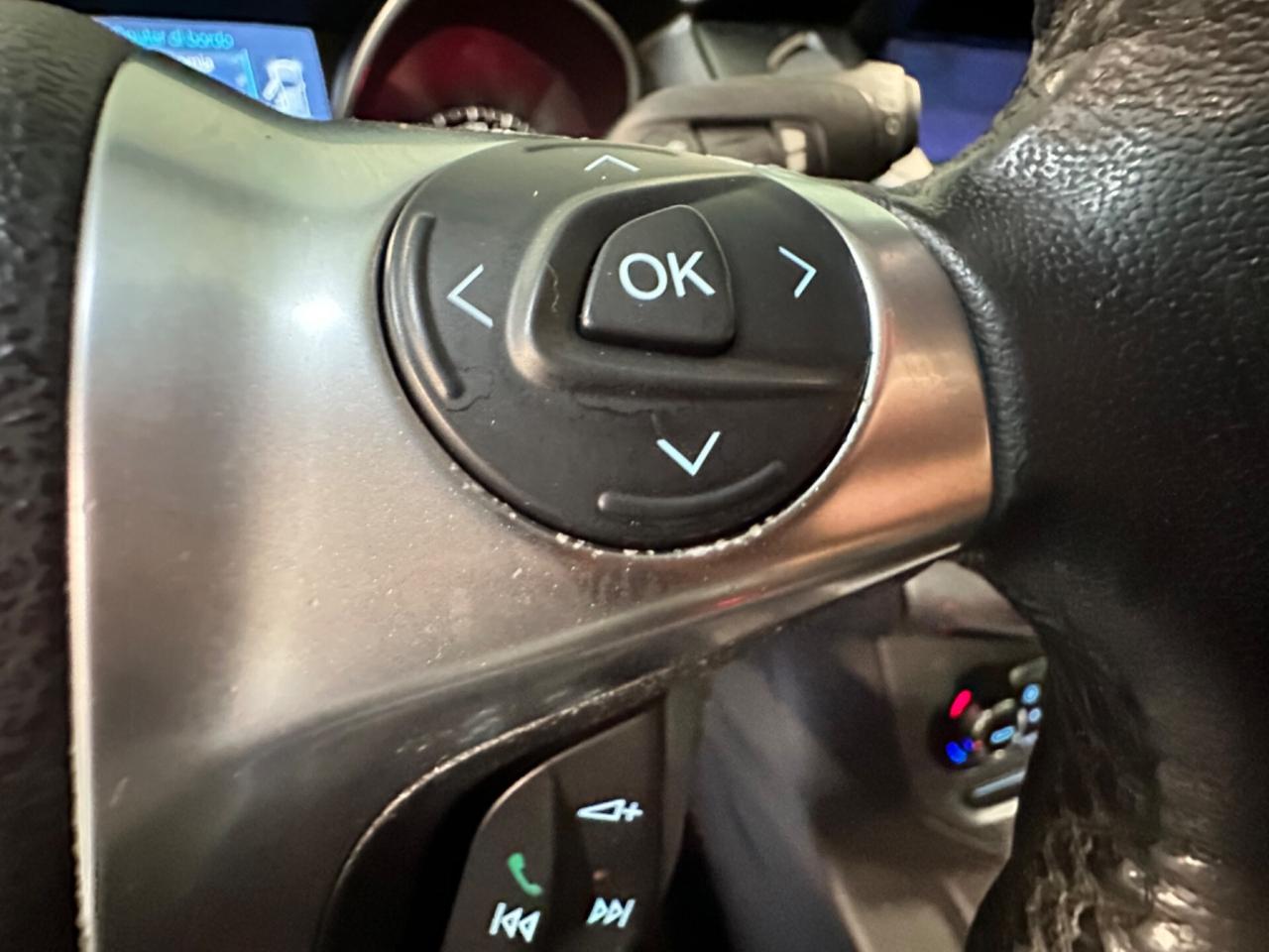 Ford Focus 1.6 TDCi 115 CV