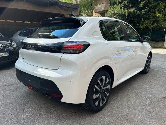 PEUGEOT 208 PureTech 100 5 porte Active *PREZZO PROMO*