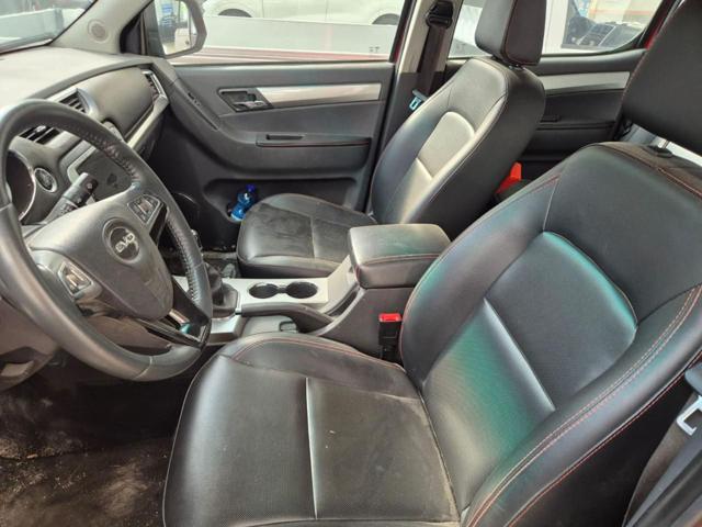 EVO Evo Cross4 Evo Cross 4 2.0 Turbo Diesel Dop Cab +MOTORE